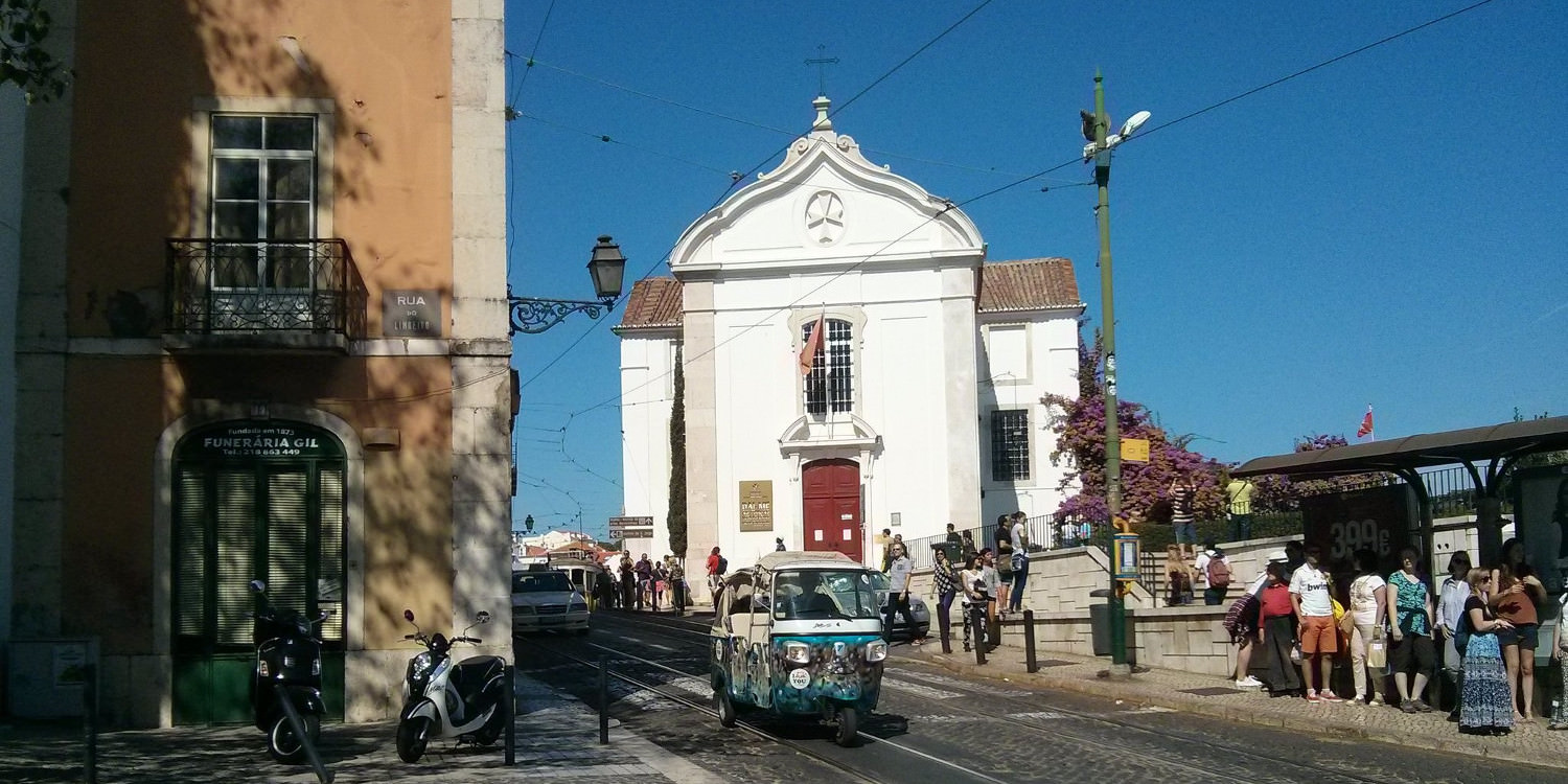 Lisbon, Portugal