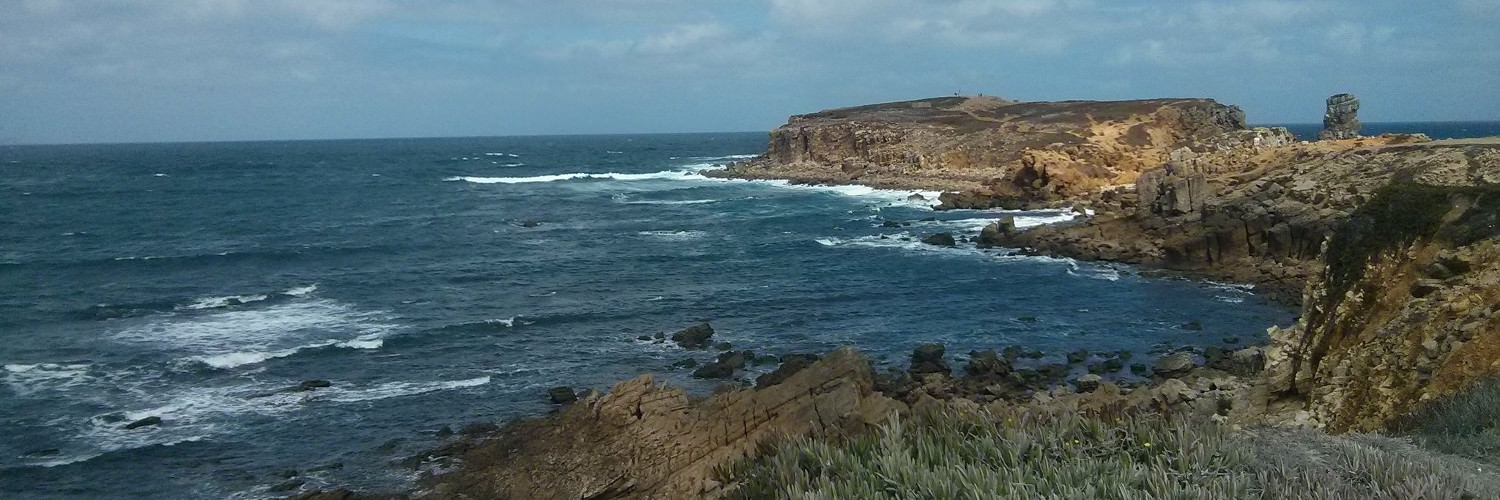 Peniche, Portugal