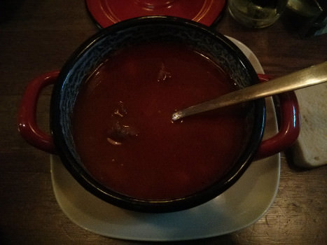 Goulash