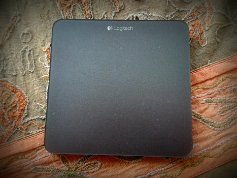 Trackpad Logitech T650