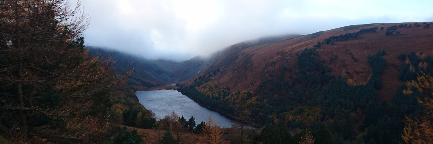 Glendalough Park