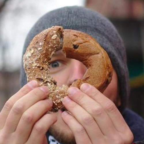 Guillaume, urban brewer